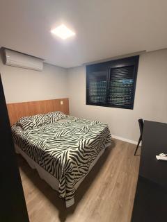 Estúdio no centro do bairro Santa Tereza - 3