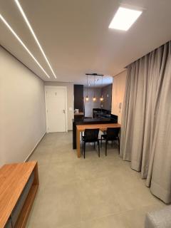 Estúdio no centro do bairro Santa Tereza - 2