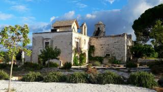 Posta Santa Croce - Bisceglie - 2