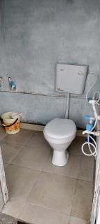 Camping at Khajuraho Permaculture Farm - 5