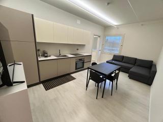 CARPI SUITE - Minghetti House 1 - 8