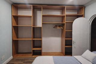 Bramasole, Beautiful house in the El Chorro sector - 0