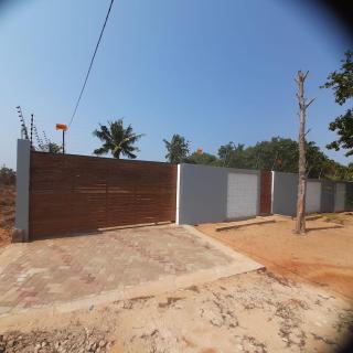 Nhampossa Casa de Hóspedes - 2