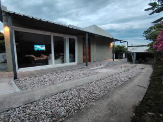 Bramasole, Beautiful house in the El Chorro sector - 8