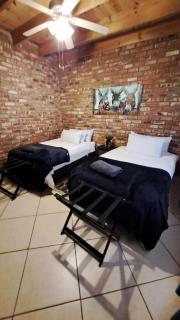 Tussen Sterre Walkraal - 4