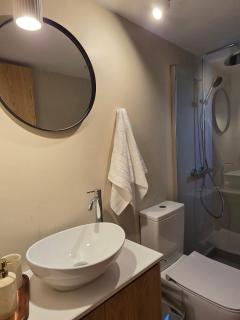 Pension Zoi Luxury Room - 2