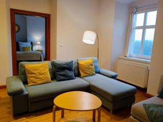 Dom Gościnny pod Zamkiem Wleń - 8