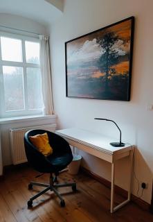 Dom Gościnny pod Zamkiem Wleń - Wleń - 6