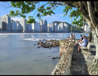 Casa próximo a praia da Astúrias - 7