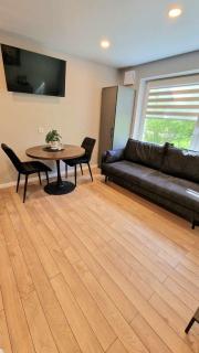 Trumpalaikė butų nuoma Kaune prie Klinikų STUDIJA B SELF CHECK IN - 9