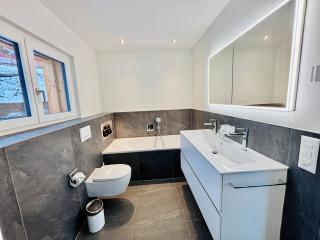 Premium Jungfrau Apartment - 6