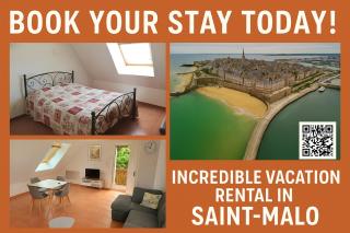 Appartement situé prés des plages et du golf - 0