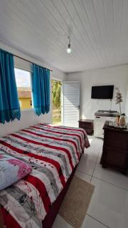 Suite in São Bento do Sapucaí - 3