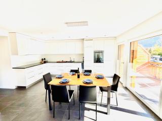 Premium Jungfrau Apartment - 8