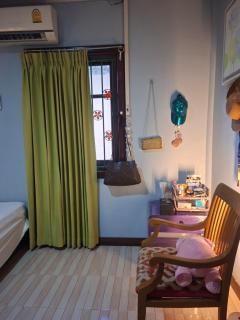 Budget Place Homestay-Solo Traveler - Ban Dan - 8