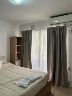 Monoambiente luminoso a metro de Av Pellegrini - 5