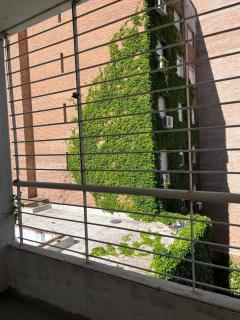 Monoambiente luminoso a metro de Av Pellegrini - 4