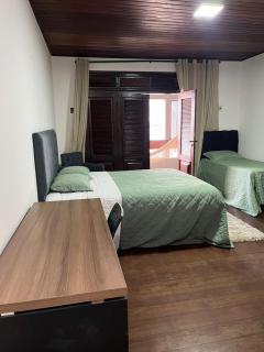 Pousada e hostel italia - 4