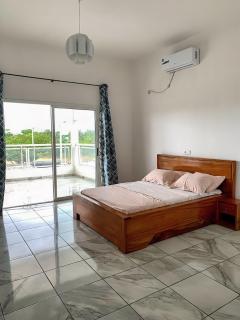 Villa privée Bel Blanch 8 pièces - 6