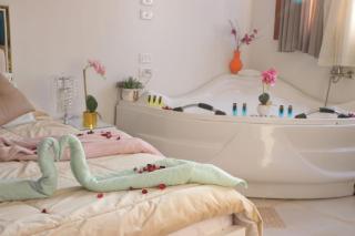 Panoramic view & Jacuzzi - Cairo - 3