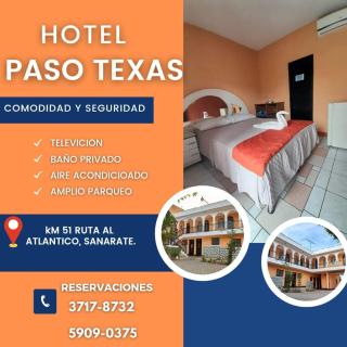 Hotel el paso de texas - 8
