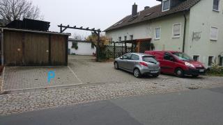 Ferienwohnung Erlangen Urlaub mitten in Franken - 2