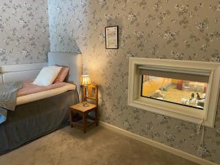 Newly built apartment next door to the sheep - 7