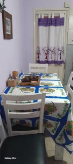 Casa con garaje por día - Mar del Plata - 5