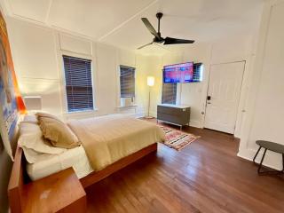 escondido - near Rodeo & World Cup walk to restos - 4