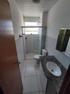 Flat com vista para o Mar - 9