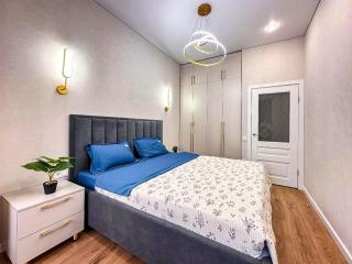 Comfort City Elite Living - 7