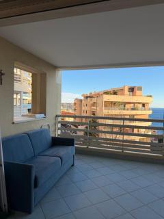 Studio à deux pas de Monaco - 8