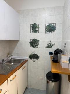 Studio à deux pas de Monaco - 6