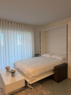 Studio à deux pas de Monaco - 5