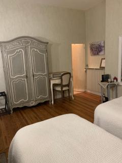 Le Manoir des Rochers - 8