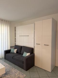 Studio à deux pas de Monaco - 5