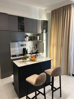 M-STays Kisaasi Apartment - 7