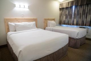 Rocky Mountain Ski Lodge - 5