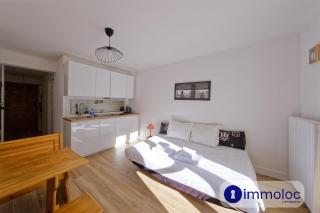 Studio central Auron 200 meters from the departure of the gondola - 7