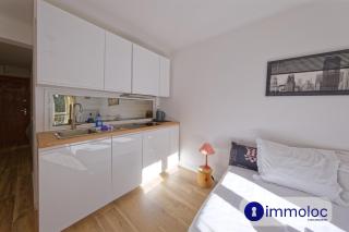 Studio central Auron 200 meters from the departure of the gondola - 5