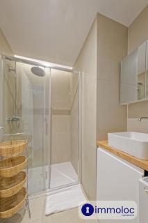 Studio central Auron 200 meters from the departure of the gondola - 3