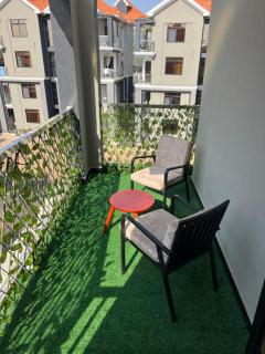 M-STays Kisaasi Apartment - 1