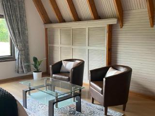 The Swiss Garden - 7