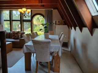 The Swiss Garden - 6