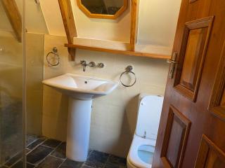 The Swiss Garden - 5