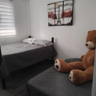 Casa blanca Tlayacapan - 4