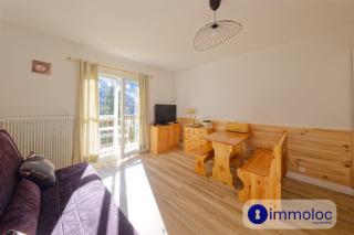 Studio central Auron 200 meters from the departure of the gondola - 1