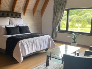 The Swiss Garden - 3