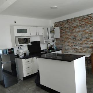 Casa blanca Tlayacapan - 1