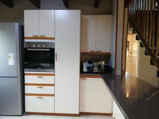 The Swiss Garden - 1